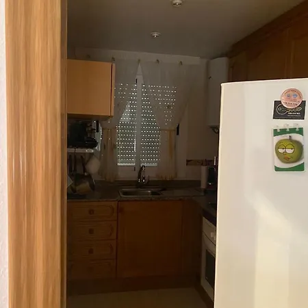Luxury Playa Coral I In Marina Dor Apartment