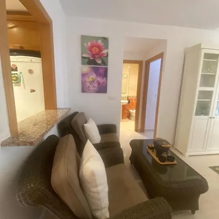 Tu Oasis Lujoso En Marina D Or Оропеса-дель-Мар