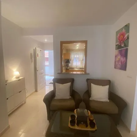 Luxury Playa Coral I In Marina Dor * Oropesa del Mar