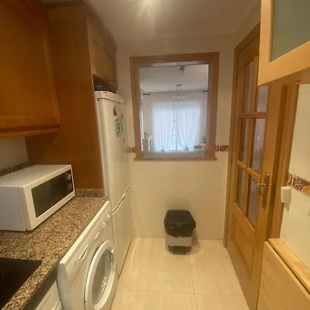 Apartment Luxury Playa Coral I In Marina Dor Oropesa del Mar