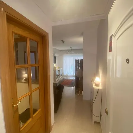 Apartment Luxury Playa Coral I In Marina Dor Oropesa del Mar