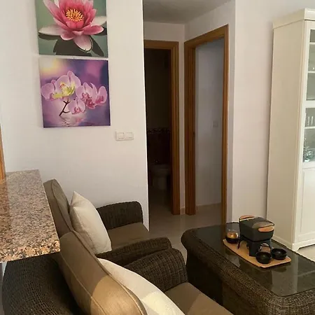 Luxury Playa Coral I In Marina Dor Oropesa del Mar