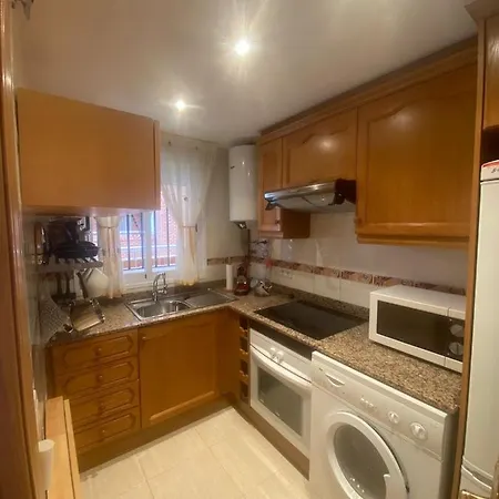Luxury Playa Coral I In Marina Dor Apartment *