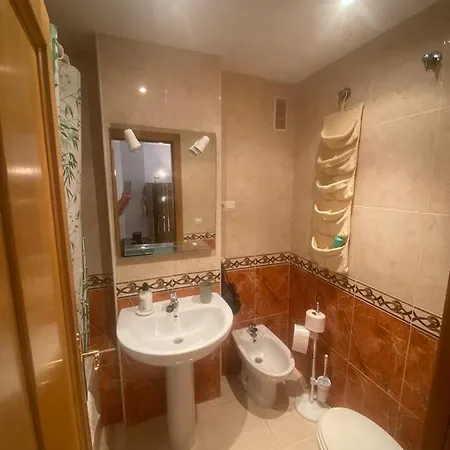 Luxury Playa Coral I In Marina Dor Oropesa del Mar
