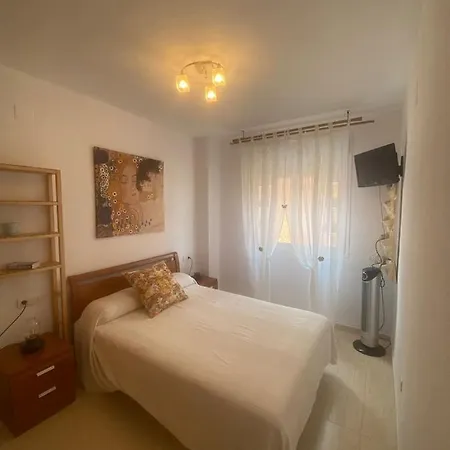 Luxury Playa Coral I In Marina Dor Apartment