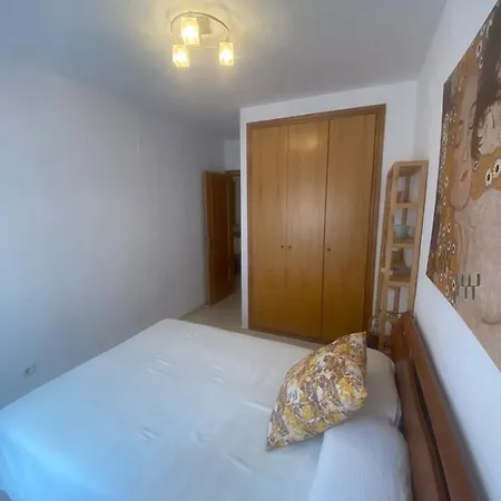Luxury Playa Coral I In Marina Dor Apartment *