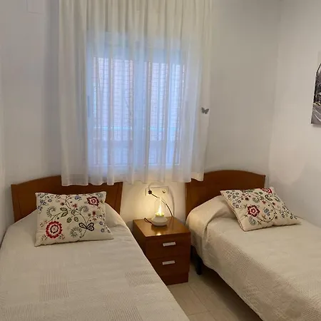 Luxury Playa Coral I In Marina Dor Apartment *