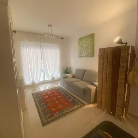 Apartment Luxury Playa Coral I In Marina Dor *
