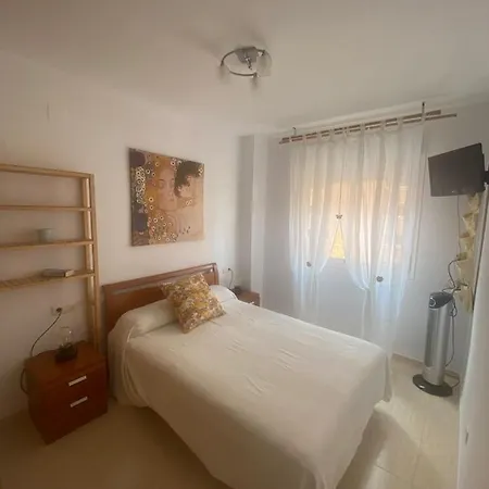 Luxury Playa Coral I In Marina Dor Oropesa del Mar