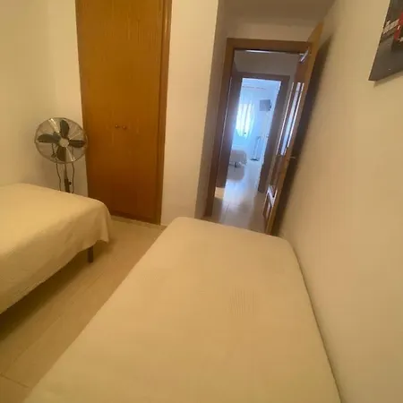 Luxury Playa Coral I In Marina Dor Apartment Oropesa del Mar