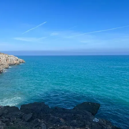 Luxury Playa Coral I In Marina Dor Apartment Oropesa del Mar