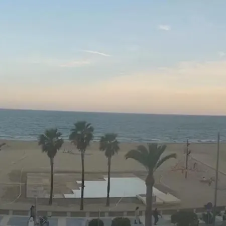 Luxury Playa Coral I In Marina Dor * Oropesa del Mar