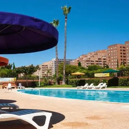 Apartment Luxury Playa Coral I In Marina Dor Oropesa del Mar