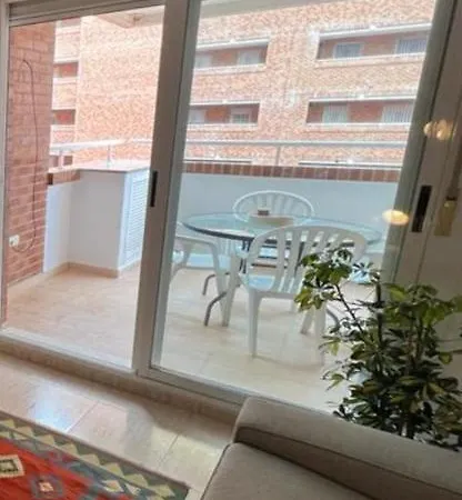 Apartment Luxury Playa Coral I In Marina Dor