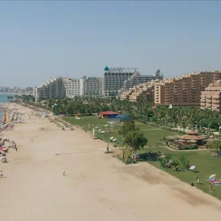 Luxury Playa Coral I In Marina Dor Apartment Oropesa del Mar